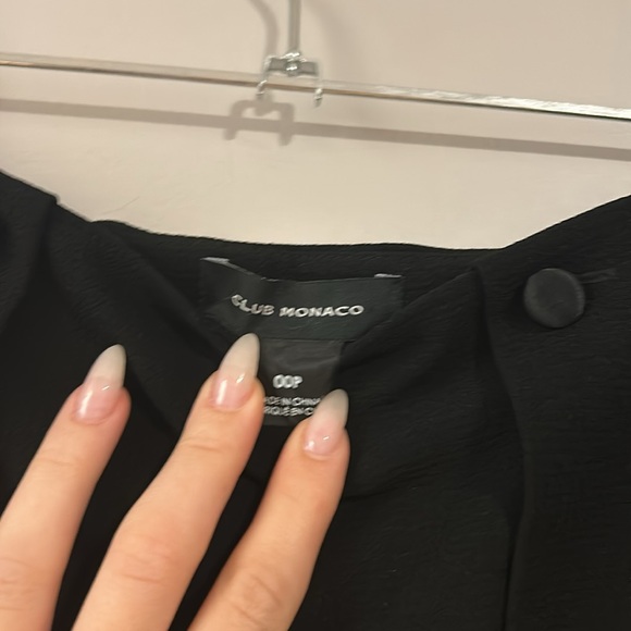 Club Monaco Skirt - Picture 2 of 4